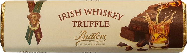 Chocolate Irish Whiskey Truffles - Dolan Lumber