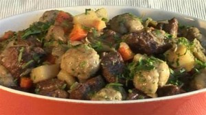 Irish Stew