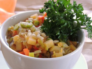 Scotch-Broth