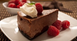 chocolatecheesecake