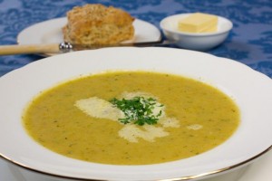 vegsoup