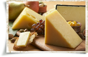 Kerrygold Cheese Board