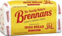 Brennans White 800g (28.2oz)