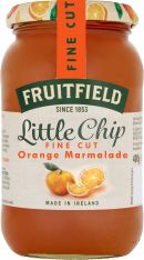 Fruitfield Little Chip Orange 454g (16oz)