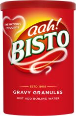 Bisto Granules 170g (6oz)