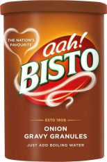 Bisto Onion Granules 190g (6.7oz)