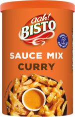 Bisto Chip Shop Curry 185g (6.5oz)