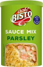 Bisto Parsley Granules 185g (6.5oz)