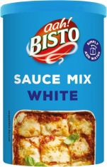 Bisto White Granules 185g (6.5oz)