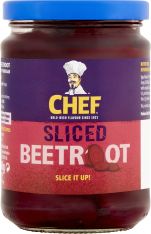 Chef Beetroot 350g (12.3oz)