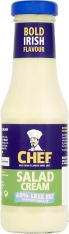 Chef Salad Cream 315g (11.1oz)