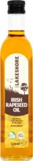 Lakeshore Cold Pressed X-Virgin Rapeseed 250g (8.8oz)