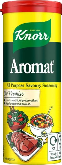 Food Ireland: Knorr Aromat for Meat Seasoning 85g (3oz)