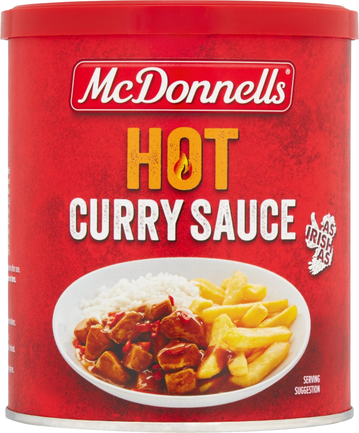 McDonnells Original Curry Sauce Mix 200g, 45% OFF