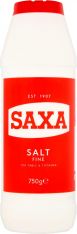 Saxa Salt 750g 750g (26.4oz)