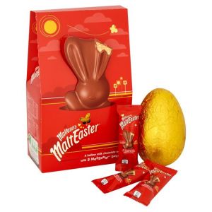 Maltesers Large Egg 231g (8.1oz)