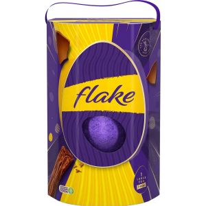 Flake Gift Large Egg 232g (8.2oz)