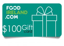 $100 E-Gift Card