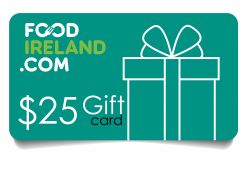 $25 E-Gift Card