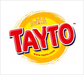 Tayto ( N Ireland )