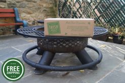 Bord Na Mona Peat Briquettes (20-22 Fire Logs)