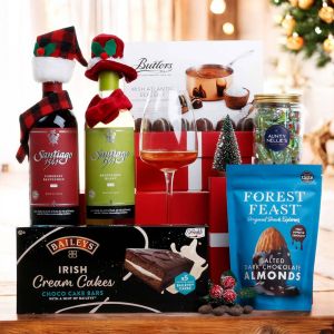 North Star Hamper - Ireland Only