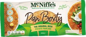 McNiffes Pan Boxty 300g (10.6oz)