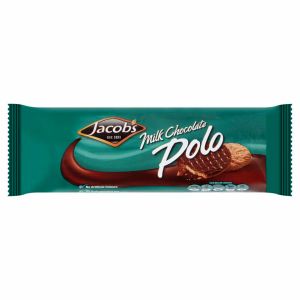 Jacobs Choc Polo  250g (8.8oz)