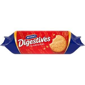 Mc Vities Digestive 355g (12.5oz)