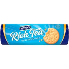 Mc Vities Rich Tea 300g (10.6oz)