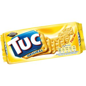 Tuc Cracker 100g (3.5oz)