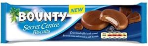 Bounty Soft Center Biscuits 132g (4.7oz)