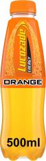 Lucozade Orange 500ml (16.9fl oz) 6 Pack