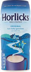 Horlicks Malt Drink 400g (14.1oz)