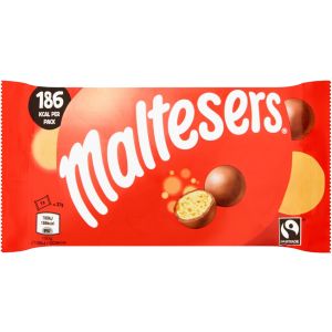 Mars Maltesers 37g (1.3oz) 5 Pack