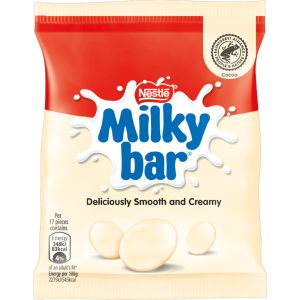 Milky Bar Buttons 30g (1.1oz) 6 Pack