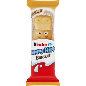 Kinder Happy Hippo 20.7g (0.7oz) 8 Pack