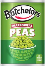 Batchelors Marrowfat Can 420g (14.8oz)