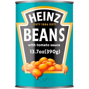 Heinz Baked Beans 390g (13.7oz)