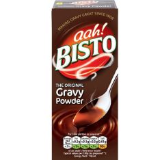 Bisto Pack 200g (7oz)