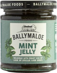 Ballymaloe Mint Sauce 220g (7.8oz)