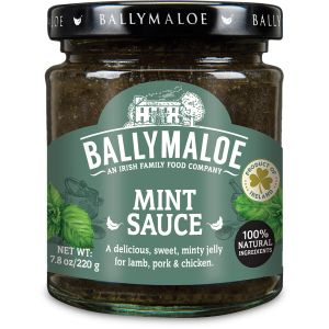 Ballymaloe Mint Sauce 220g (7.8oz)