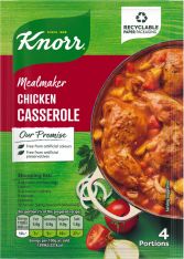 Knorr Chicken Casserole 48g (1.7oz)