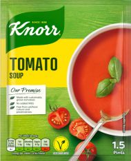 Knorr Tomato Soup 86g (3oz) 6 Pack