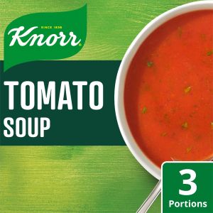 Knorr Tomato Soup 77g (2.7oz)