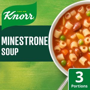 Knorr Minestrone Soup 78g (2.7oz)