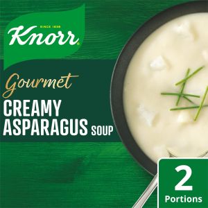 Knorr Gourmet Cream of Asparagus Soup 49g (1.7oz)