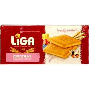 Liga Original 175g 175g (6.2oz)