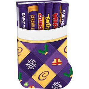 Stocking Box 170g (8oz)