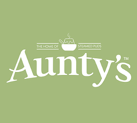 Aunty's